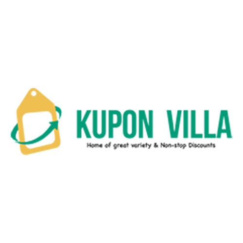 Kupon Villa